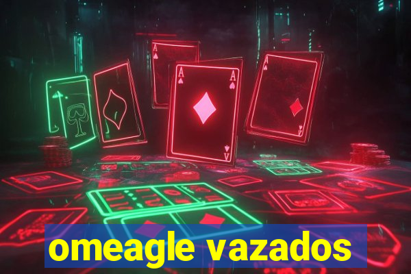 omeagle vazados